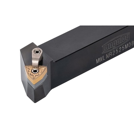 Tungaloy General Indexable Turning Tool, MWLNR2020 6805522