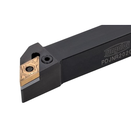 Tungaloy General Indexable Turning Tool, PDJNL2020 6805622