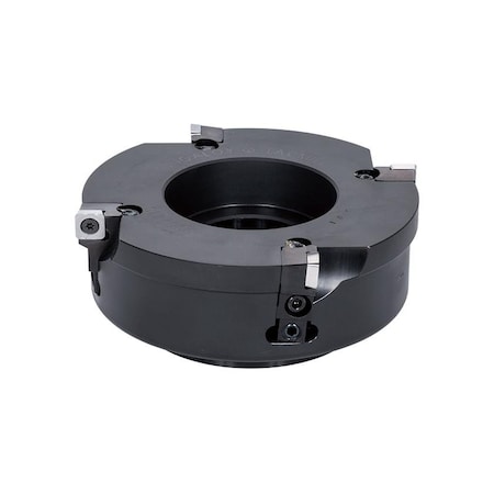 Tungaloy FaceMill, SFP4005R 6806382