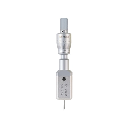 Mitutoyo Holtest Set, 12-20mm 368-912
