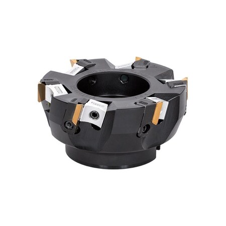 Tungaloy FaceMill, TSE4003RIA 6809338