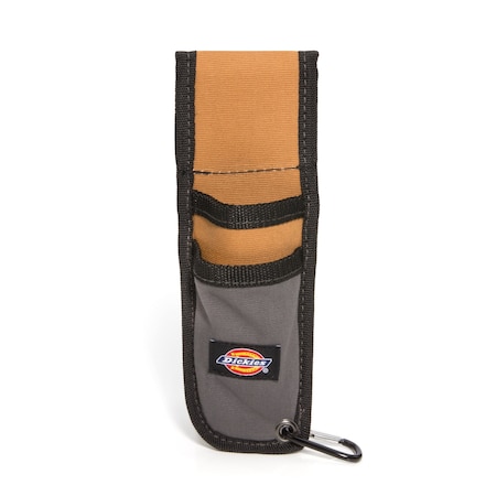 Dickies Utility Knife Pouch, 2 Pouch 57010