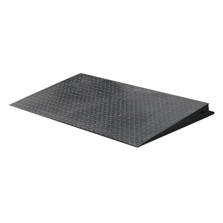 Ohaus Floor Ramp, 60 Wide, 10K Vx Floor Scale 80252796