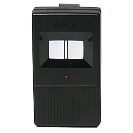 American Garage Door Supply Radio Transmitter and Receiver, Indoor 1011MCSS