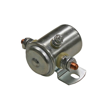 Reelcraft SOLENOID 24 VOLT DC 370018