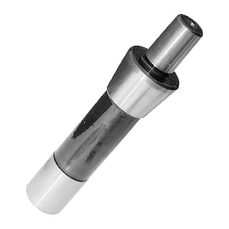 Hhip R8 To JT3 Drill Chuck Arbor 3700-0138 | Zoro