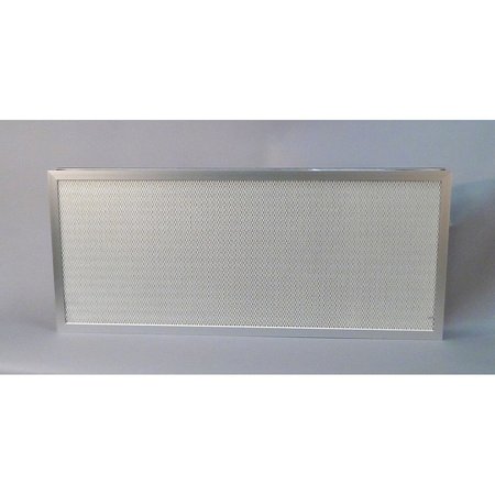 LABCONCO Replacement HEPA Filter for 4 ft. Enclos 3707902