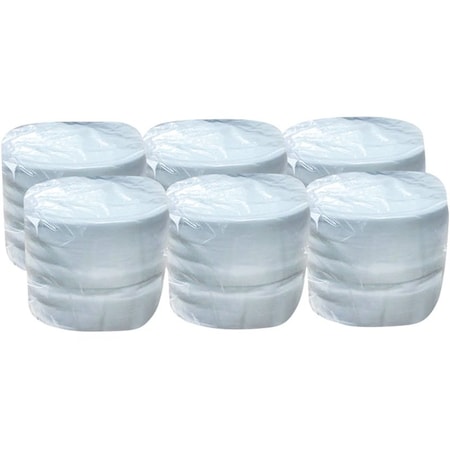 Wipes Plus The 200 ct Standard Multi Task Wipes, PK6 37730