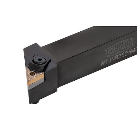Tungaloy General Indexable Turning Tool WTJNL2525 6809873