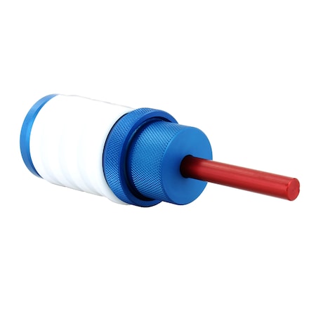 Lyndex-Nikken Collet Stop Non-Threaded, 3J 370-USA