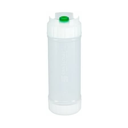 Ez Kleen Sauce Bottle, Green Valve 857316S