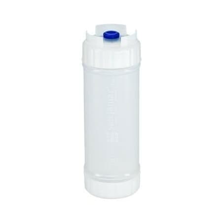 Ez Kleen Sauce Bottle, Blue Valve 857316L