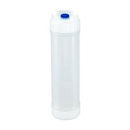 Ez Kleen Sauce Bottle, Blue Valve 857320L