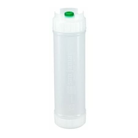 Ez Kleen Sauce Bottle, Green Valve 857320S