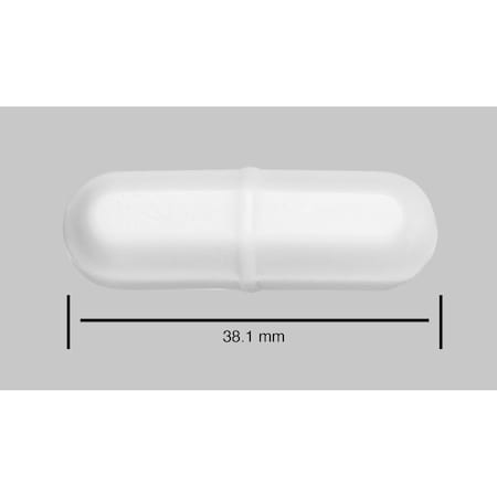 Sp Bel-Art Octagon Stir Bars, 1-1/2 x 1/2" (38 x F37110-1122