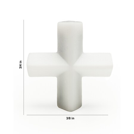 Sp Bel-Art Spinplus Stir Bars, (3/4") F37144-0034