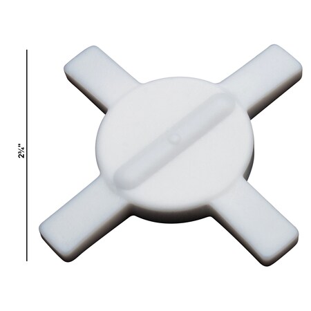 Sp Bel-Art Spinstar PTFE-Coated Magnetic Stirring B F37146-0400