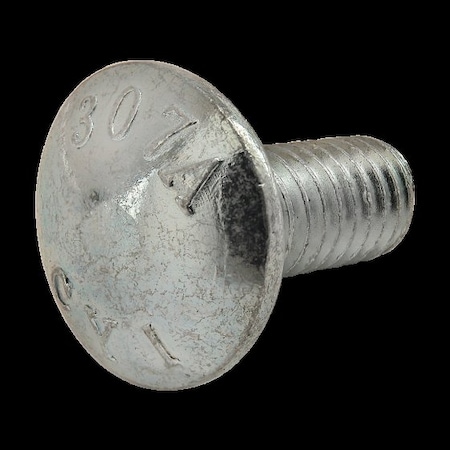 80/20 Zinc 5/16-18 X 3/4" T-Slot Stud 3716