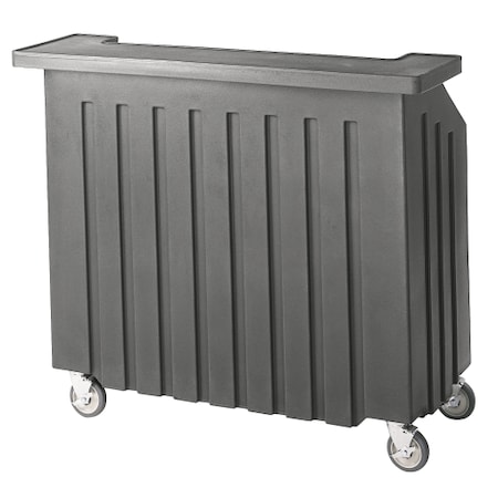 Cambro Portable Bar, 54 in L EABAR540191