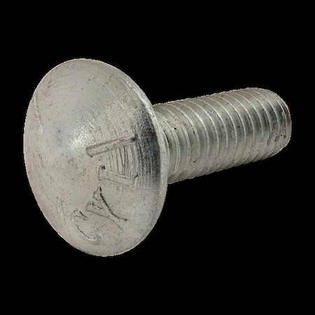 80/20 T-Slot Stud, Steel, Zinc-Plated 3720
