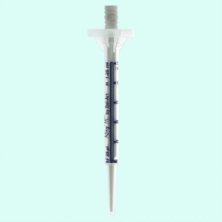 Bel-Art Scienceware Roxy M Tips, 1.25 mL F37300-0002
