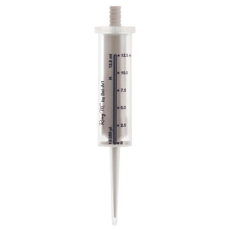 Sp Bel-Art Roxy M Non-Sterile 12.5 mL Repeati, PK100 F37300-0005