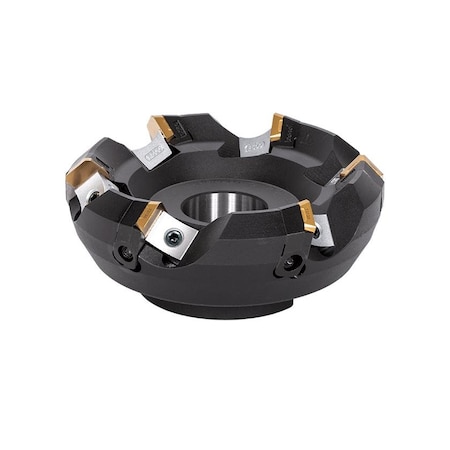 Tungaloy FaceMill, TMD5405RI 6808041