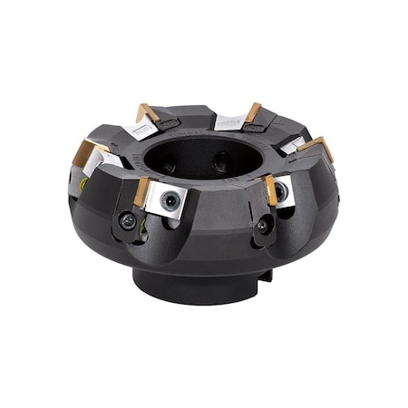 Tungaloy FaceMill, TGP4203R-A 6807964