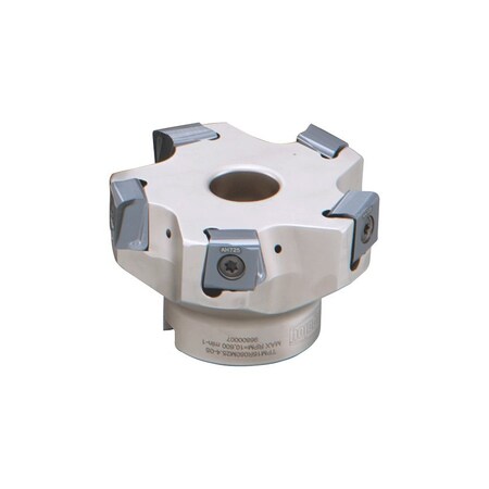 Tungaloy FaceMill, TPM11R400U0150A08 6892297
