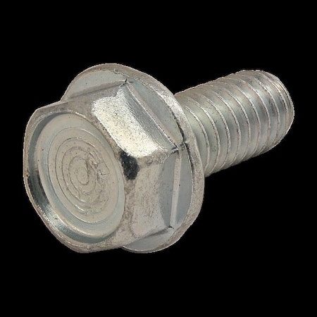 80/20 Flg Hex Head Bolt Brt Znc 5/16-18 X .75" 3748