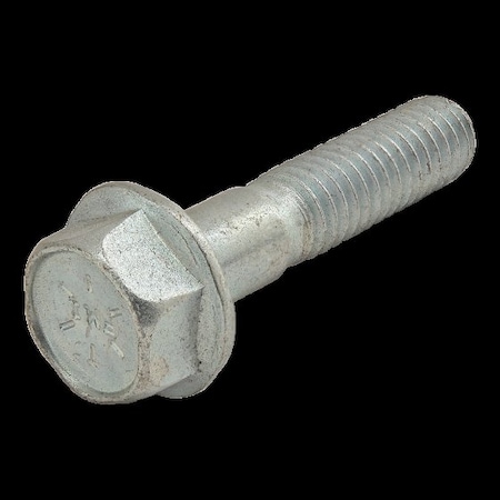 80/20 Flg Hex Head Bolt Brt Znc 5/16-18X1.50" 3751