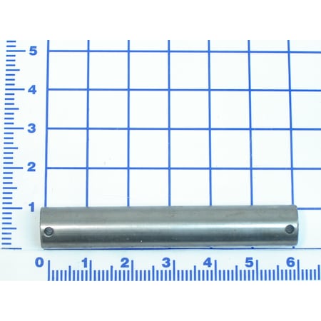 Kelley Atlantic Rear Hinge Pins, 1"Dia X 6-1/8"L Hinge P 376-110