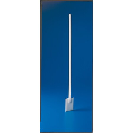 Bel-Art Bel-Art Scienceware HDPE Stirring Paddles, Paddle Size in.: 3 x 6 H37770-0000