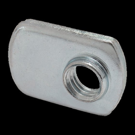 80/20 Zinc Econ T-Nut 5/16-18 Thread 15 S 3778