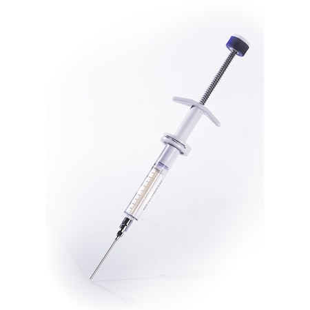 Bel-Art Bel-Art Vari-Pet Luer Lock Tip 10ml Pipettor: 0.20ml Subdivisions F37895-1100