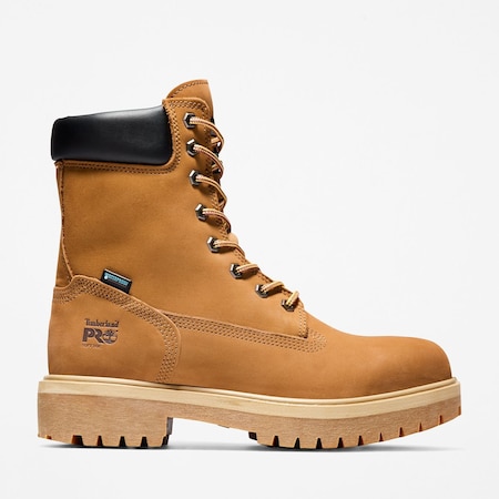 TIMBERLAND PRO Men PRO(R) Direct Attach 8" Waterproofof TB026011713