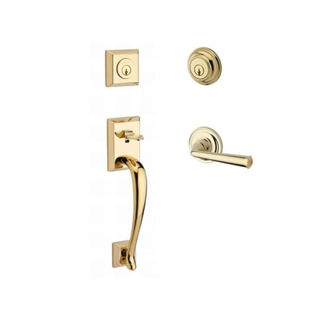 Baldwin Baldwin Reserve DCNAPXFEDLTRR003 Double DCNAPXFEDTRR003