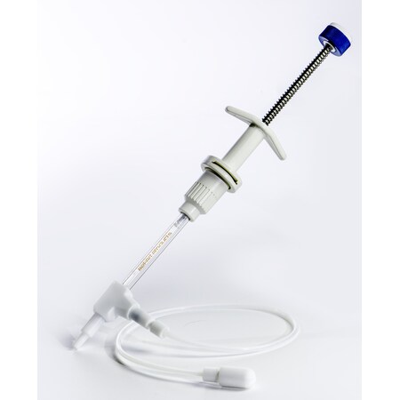 Bel-Art Scienceware Minipet PTFE Pipettor, 1 mL F37900-0010