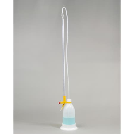 Sp Bel-Art Automatic, Self-Zeroing Glass Burettes,  H37918-0112