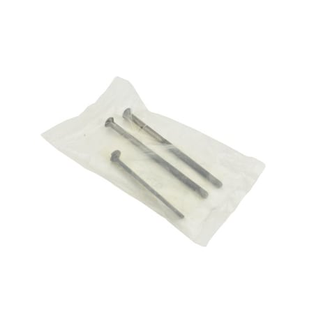 Weslock Extra Thick Door Kit Oil Rubbed Bronze 2.25" 00910X1