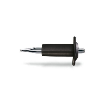 Beta Cape Chisel with Hand Guard, 8mm 000370012