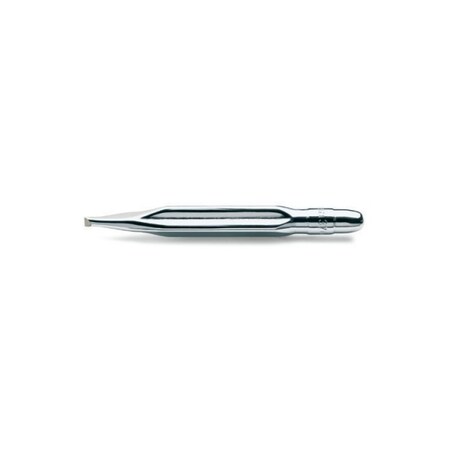 Beta Cape Chisel, Ribbed Type, 8mm 000370002