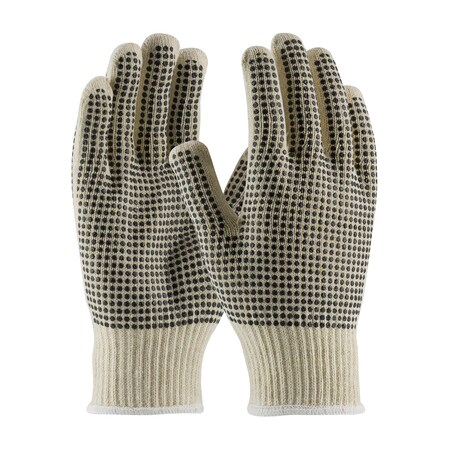 Pip Coated Gloves, S 12 PK 37-C2110PDD/S