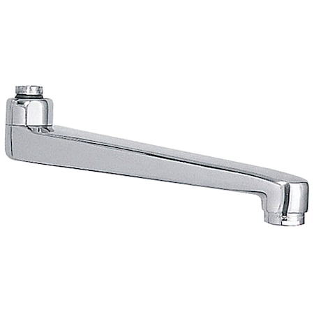 Grohe Universal Cast Swivel Spout Chrome 13430000