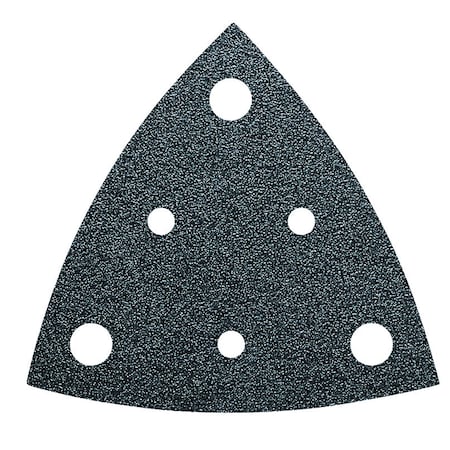Fein Sandpaper Zirconium Triangle, Hook And L 63717236010