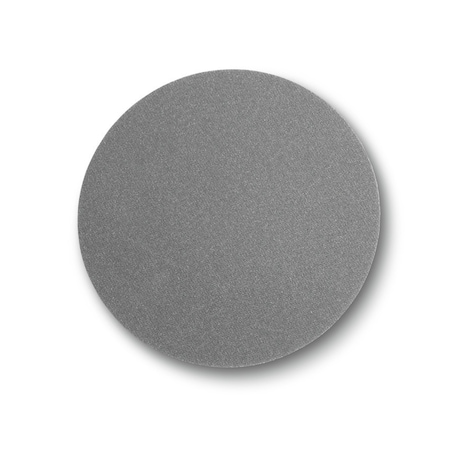 Fein Sandpaper Round Hook And Loop 4 1/2" Dia 63717247010