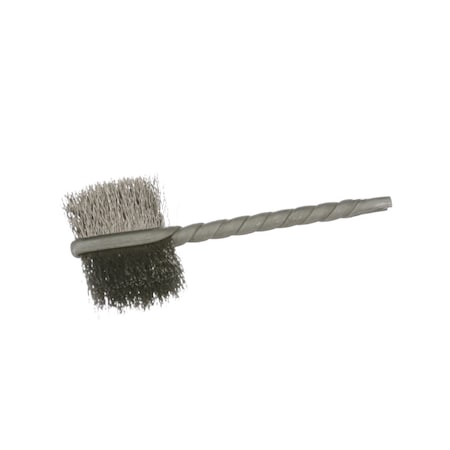 Osborn Crimped Wire T0270, 3/4" Brush Diam, PK12 35213