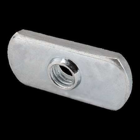 80/20 Econ T-Nut M6 X 1.0 15 S 3836