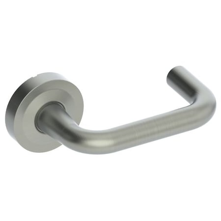 Hager Satin Stainless Steel Privacy 3840SWLM32D 3840SWLM32D