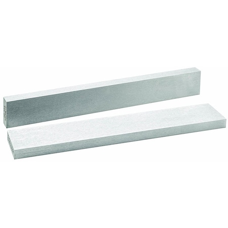 Starrett Parallels Pair 384E